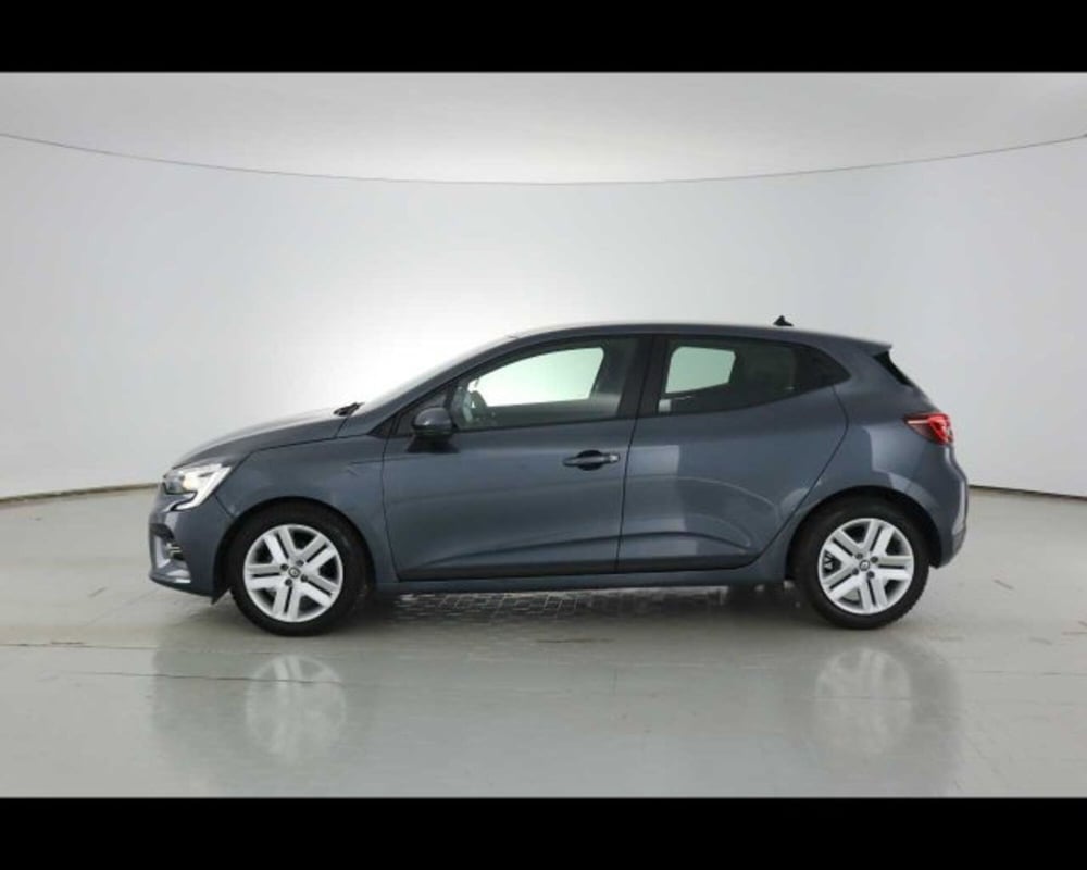Renault Clio usata a Bologna (8)