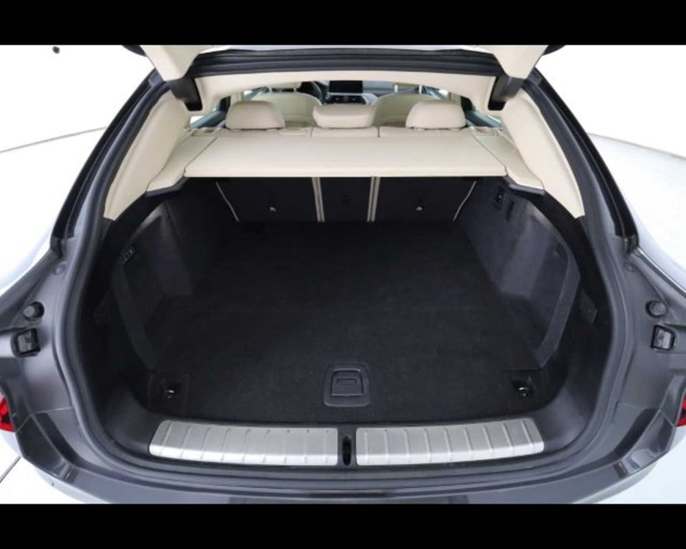 BMW X4 usata a Bologna (14)