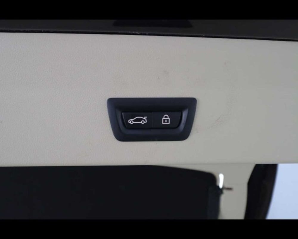 BMW X4 usata a Bologna (16)