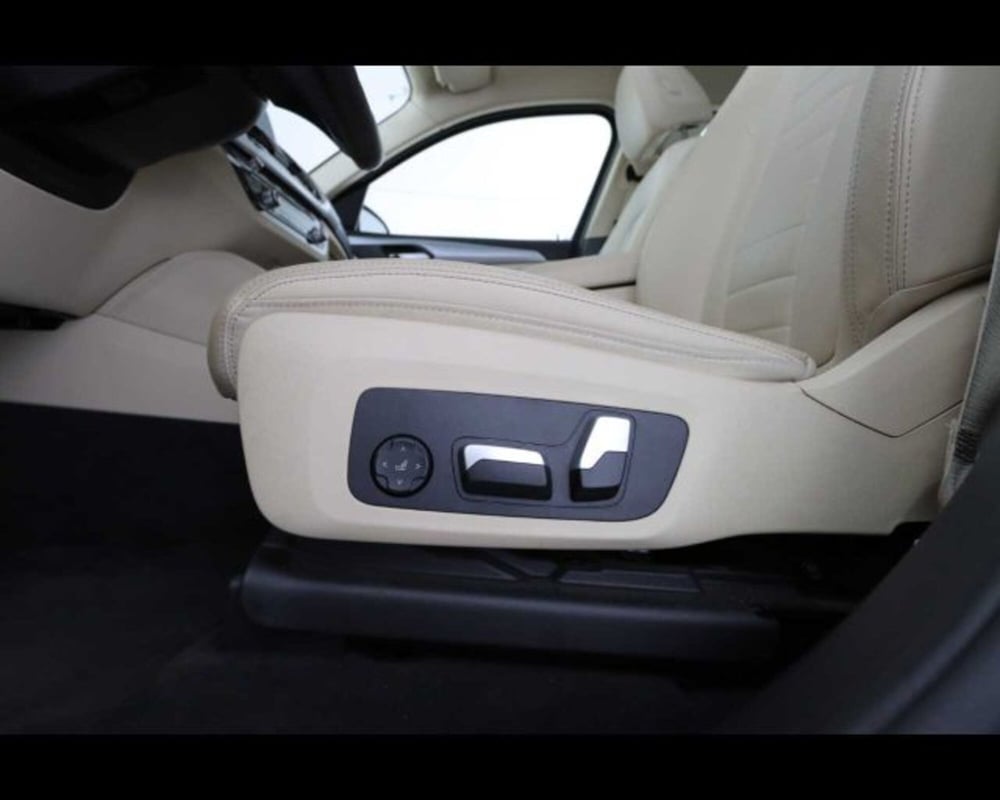 BMW X4 usata a Bologna (17)