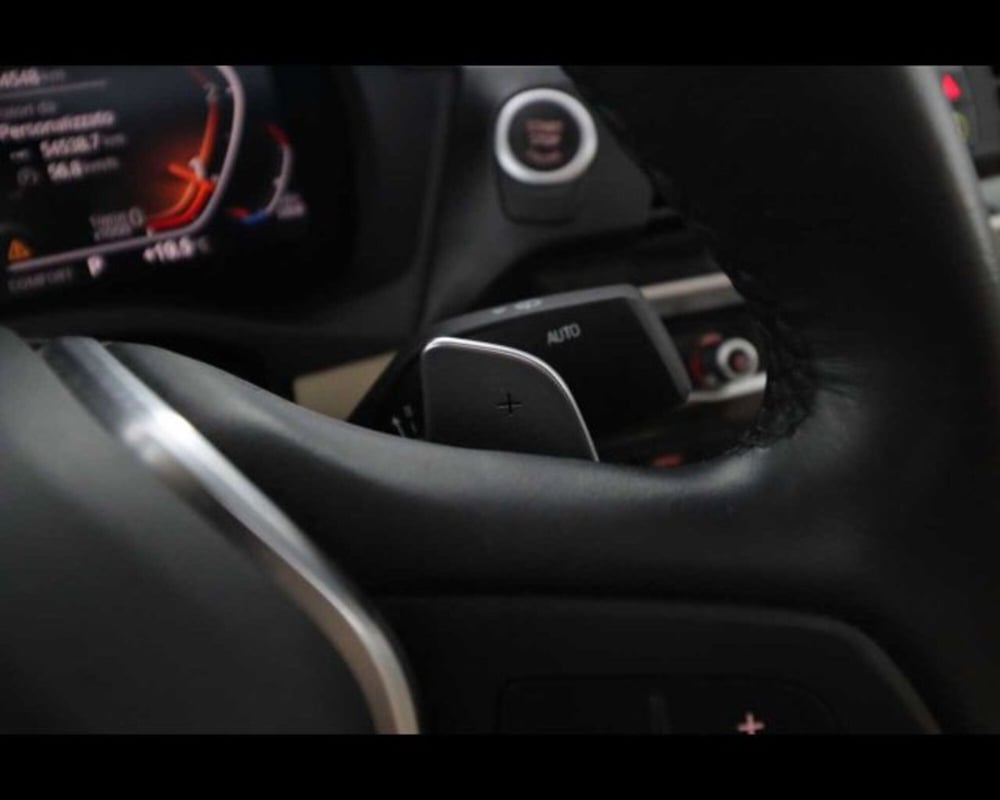 BMW X4 usata a Bologna (19)