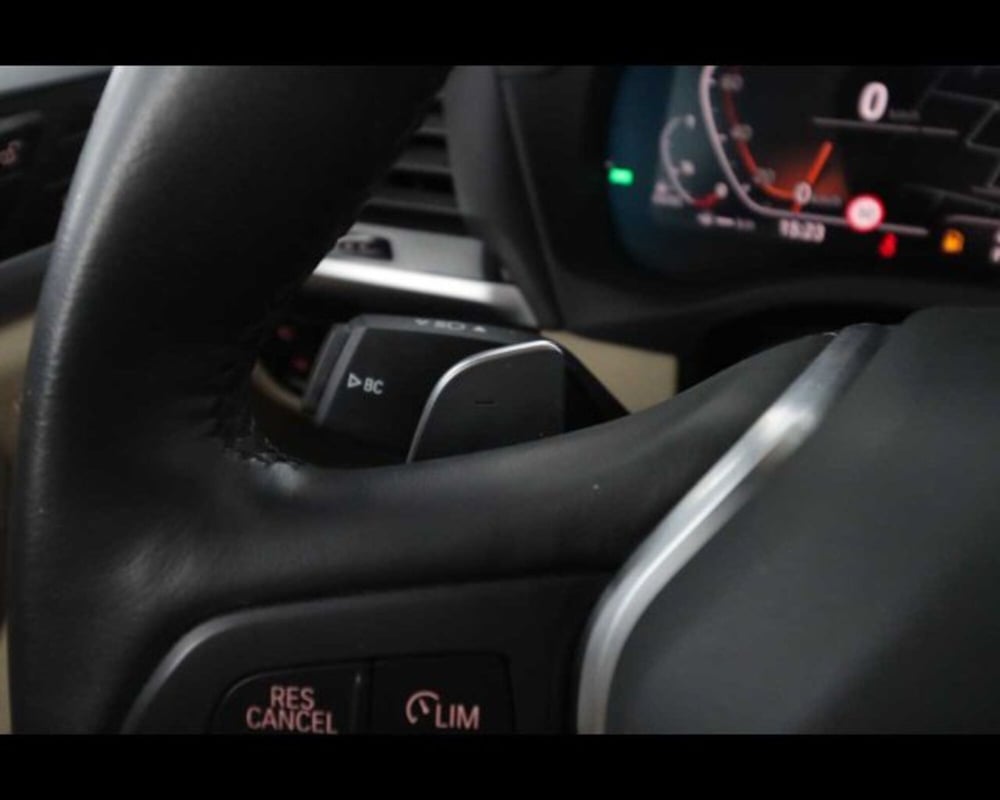 BMW X4 usata a Bologna (20)