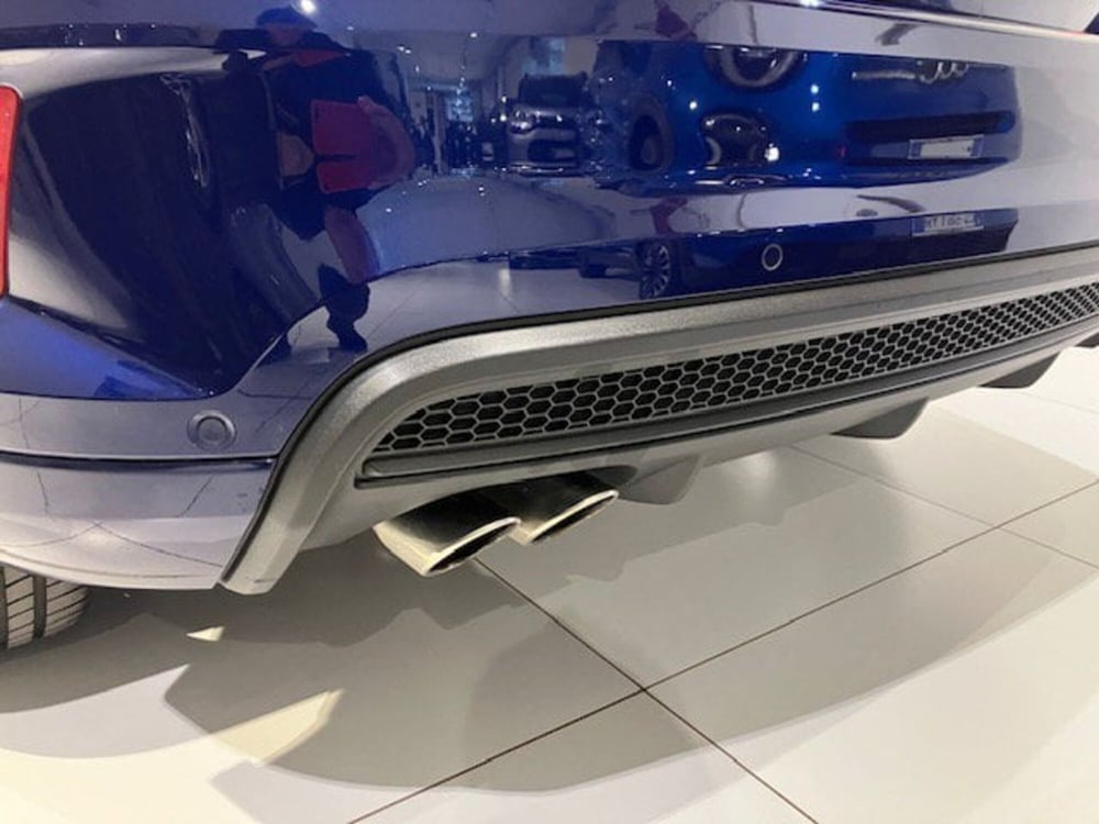 Fiat 500X usata a Parma (8)