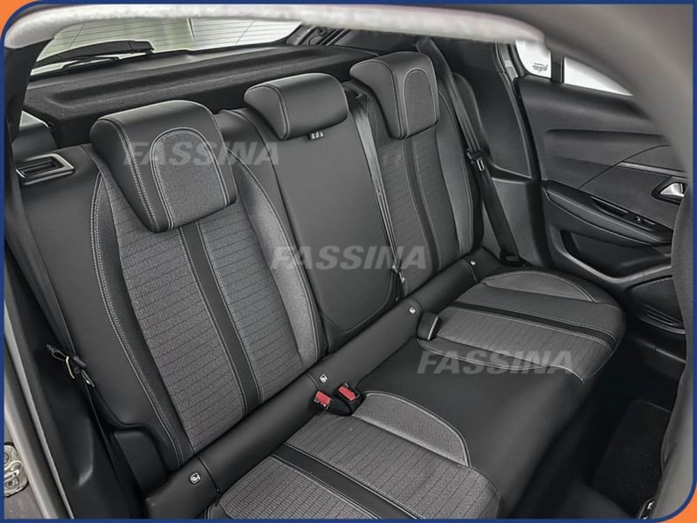 Peugeot 208 usata a Milano (11)