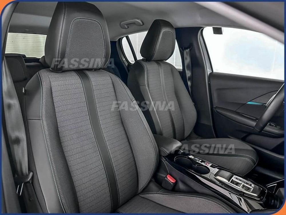 Peugeot 208 usata a Milano (12)