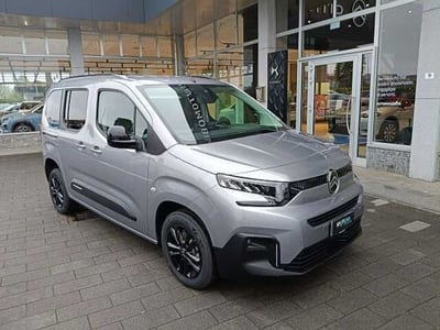 Citroen Berlingo combi N1 1.5 bluehdi 100cv S&amp;S 5 porteti nuova a Magenta