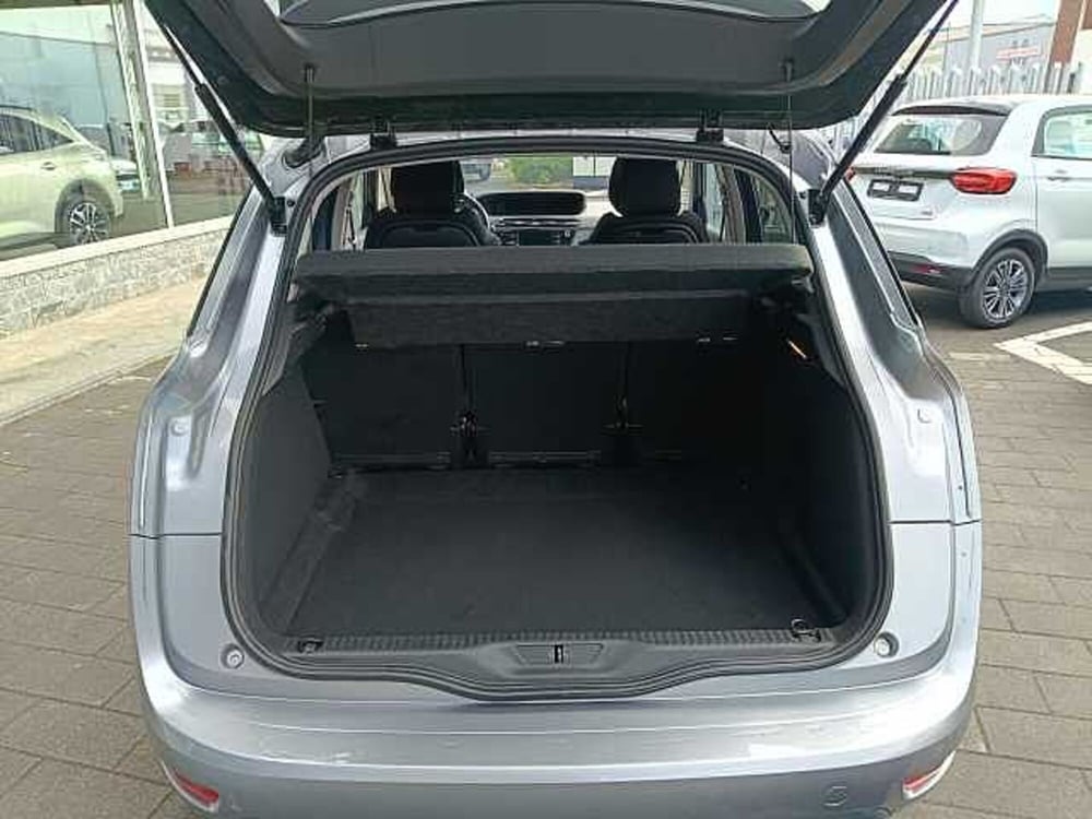 Citroen Grand C4 SpaceTourer usata a Milano (7)