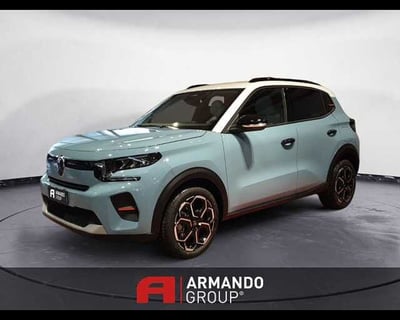 Citroen C3 1.2 puretech turbo Max 100cv s&amp;s nuova a Cuneo