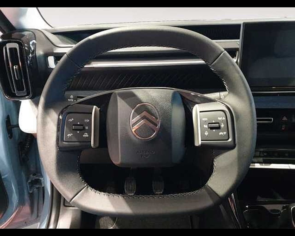 Citroen C3 nuova a Cuneo (10)