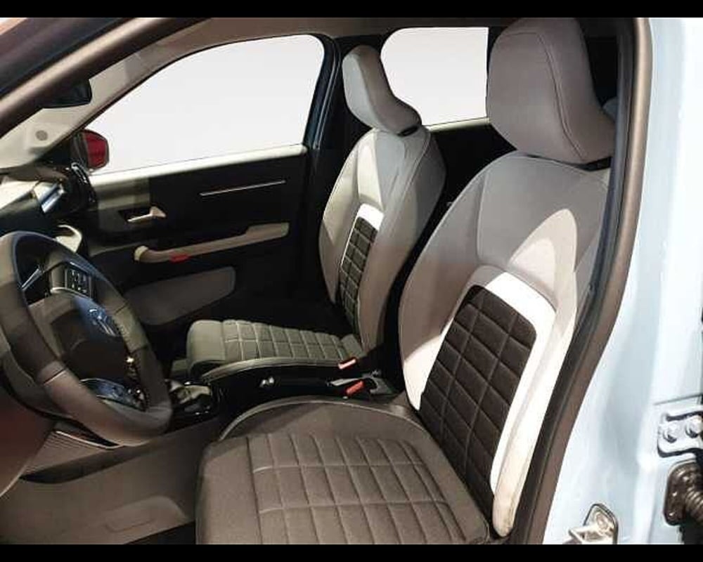 Citroen C3 nuova a Cuneo (11)