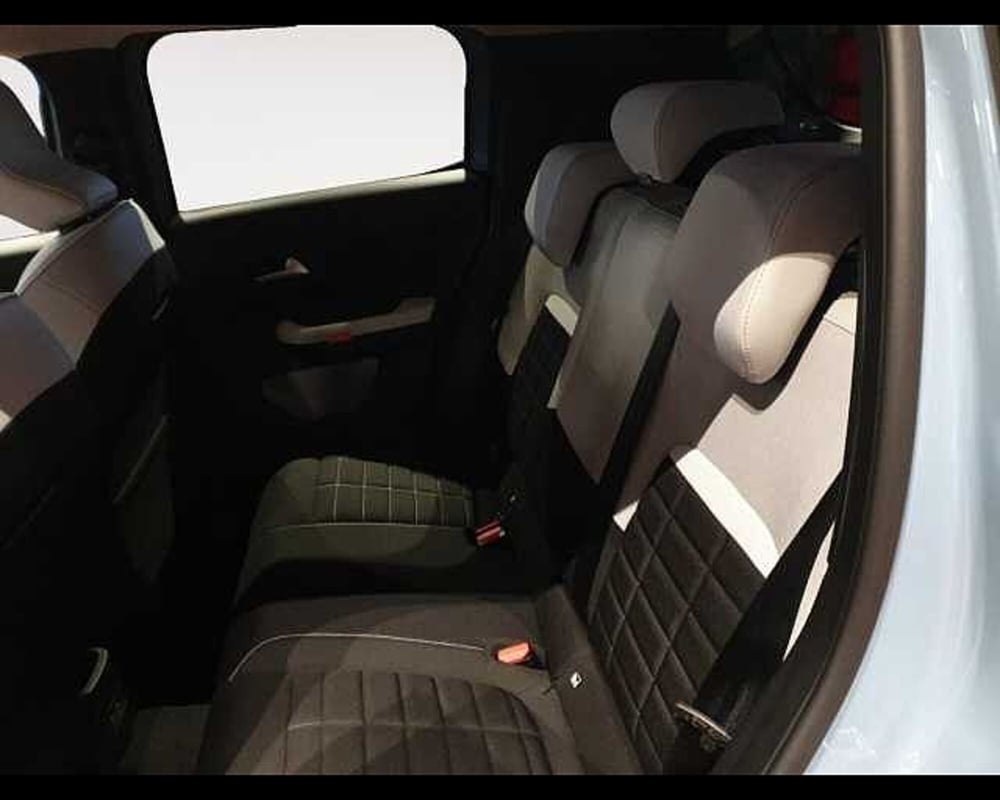Citroen C3 nuova a Cuneo (12)