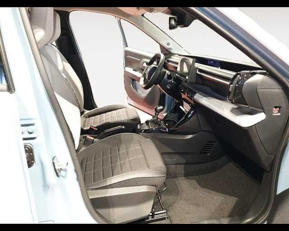 Citroen C3 nuova a Cuneo (13)
