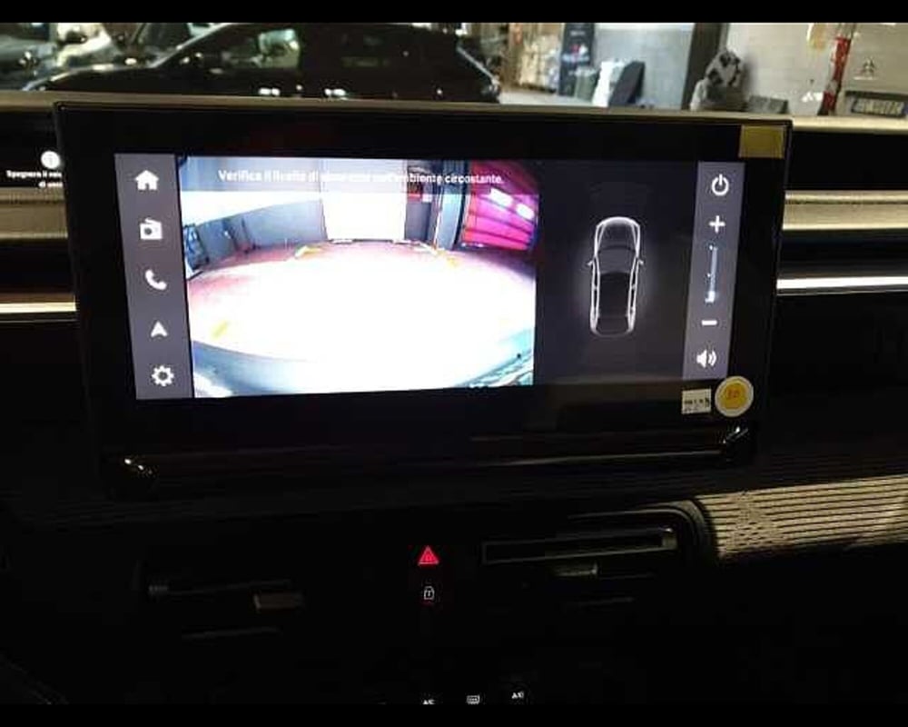 Citroen C3 nuova a Cuneo (17)