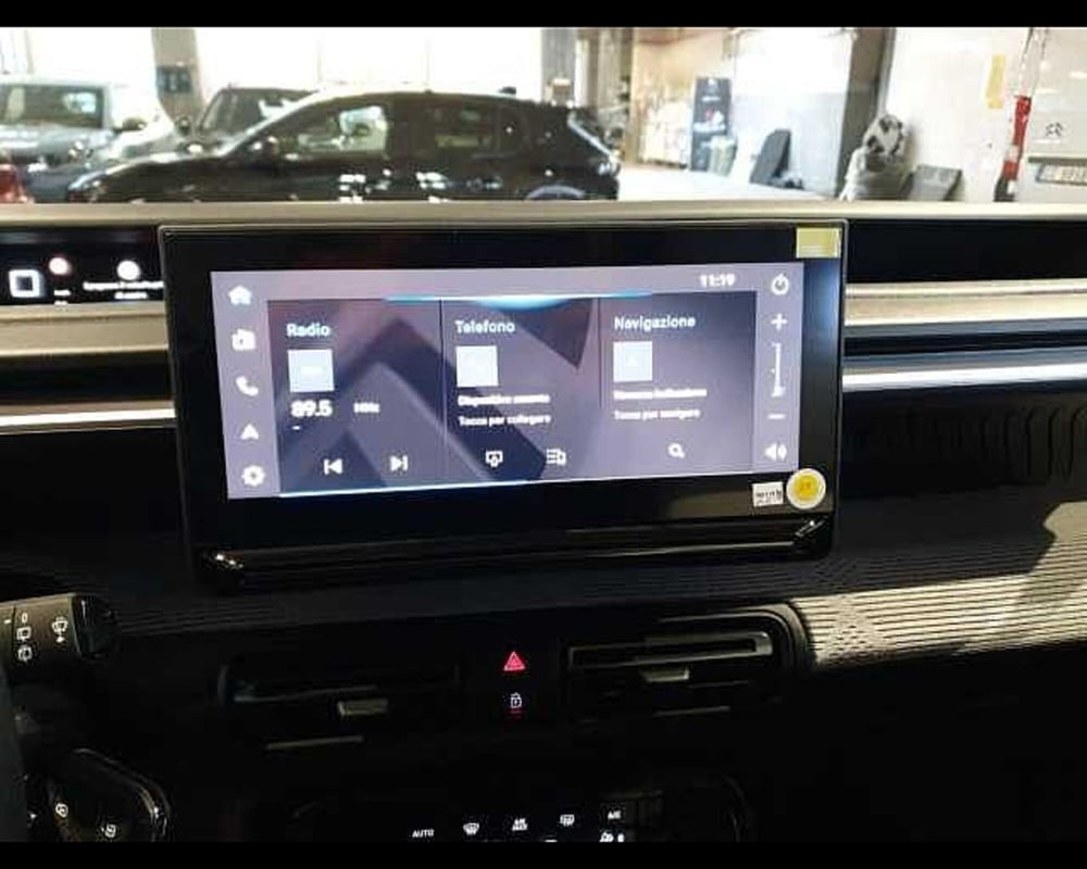 Citroen C3 nuova a Cuneo (18)