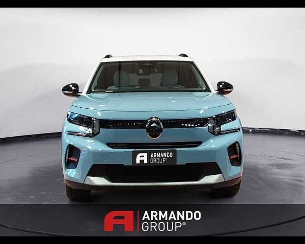 Citroen C3 nuova a Cuneo (2)