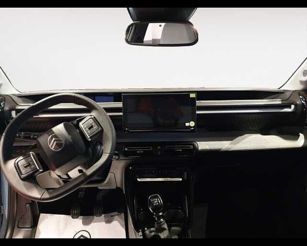 Citroen C3 nuova a Cuneo (20)
