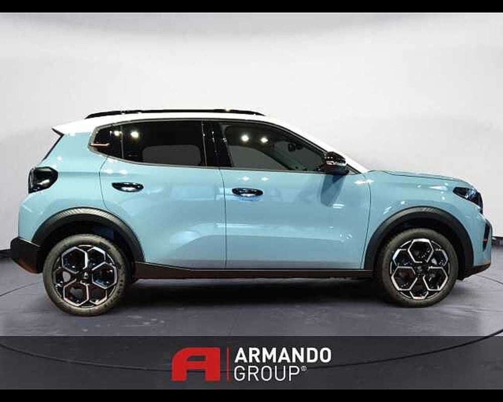 Citroen C3 nuova a Cuneo (4)