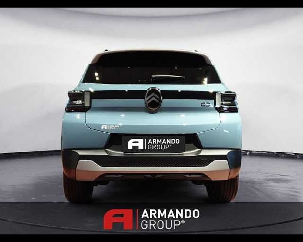 Citroen C3 nuova a Cuneo (6)