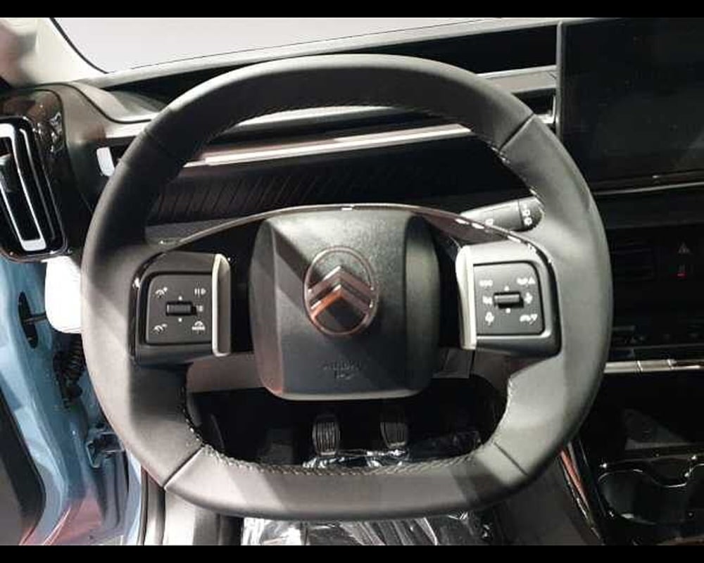 Citroen C3 nuova a Cuneo (10)