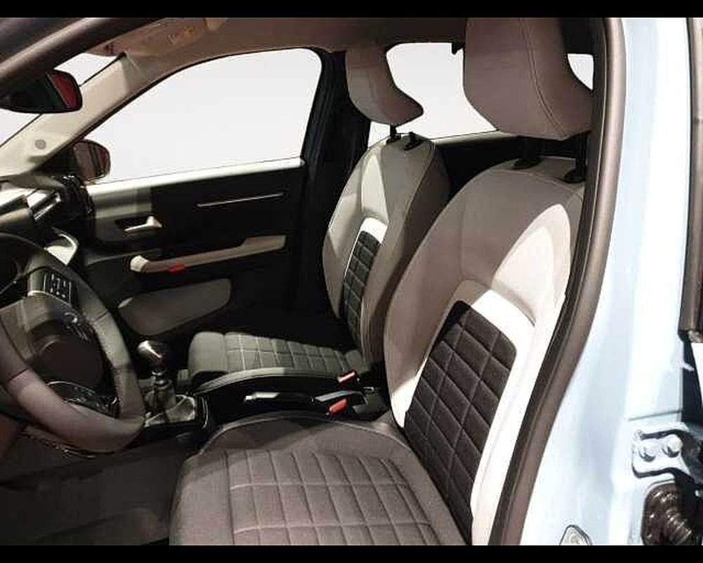 Citroen C3 nuova a Cuneo (11)
