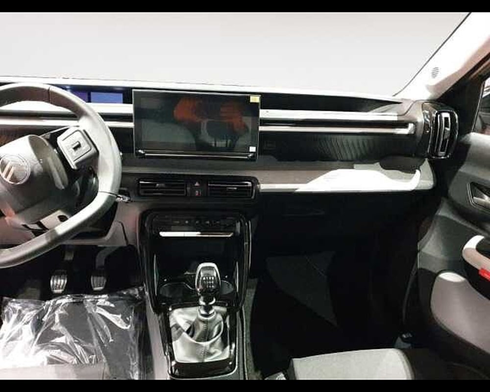 Citroen C3 nuova a Cuneo (13)