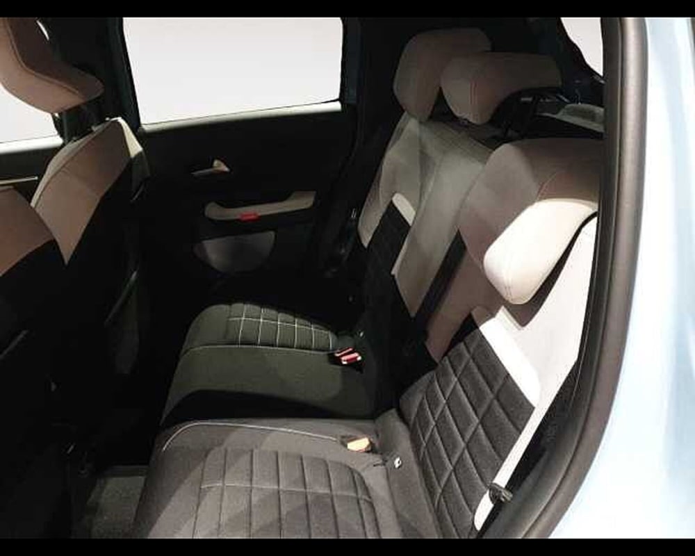 Citroen C3 nuova a Cuneo (15)