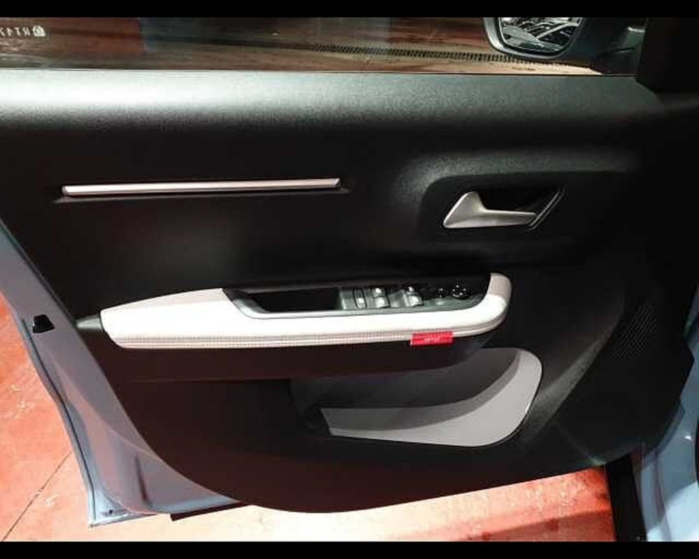 Citroen C3 nuova a Cuneo (17)