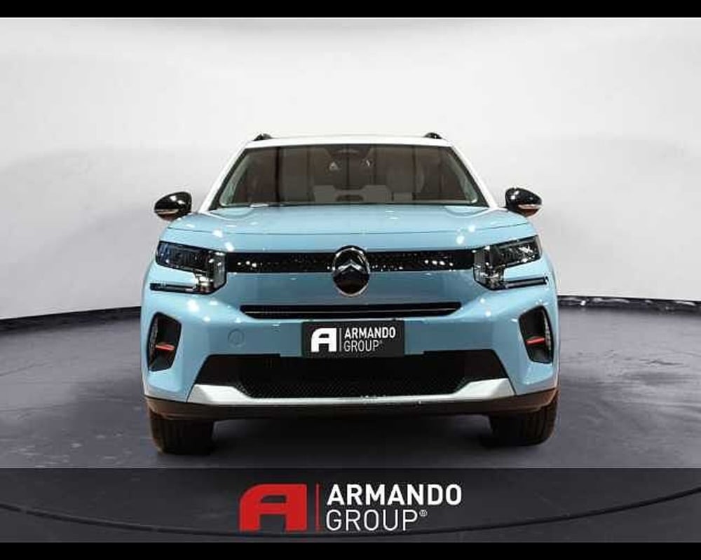 Citroen C3 nuova a Cuneo (2)