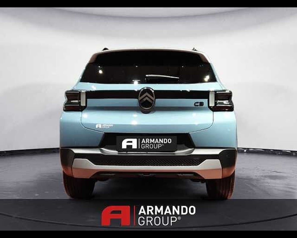Citroen C3 nuova a Cuneo (5)