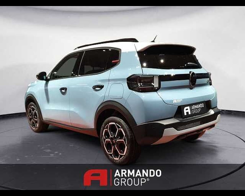 Citroen C3 nuova a Cuneo (7)