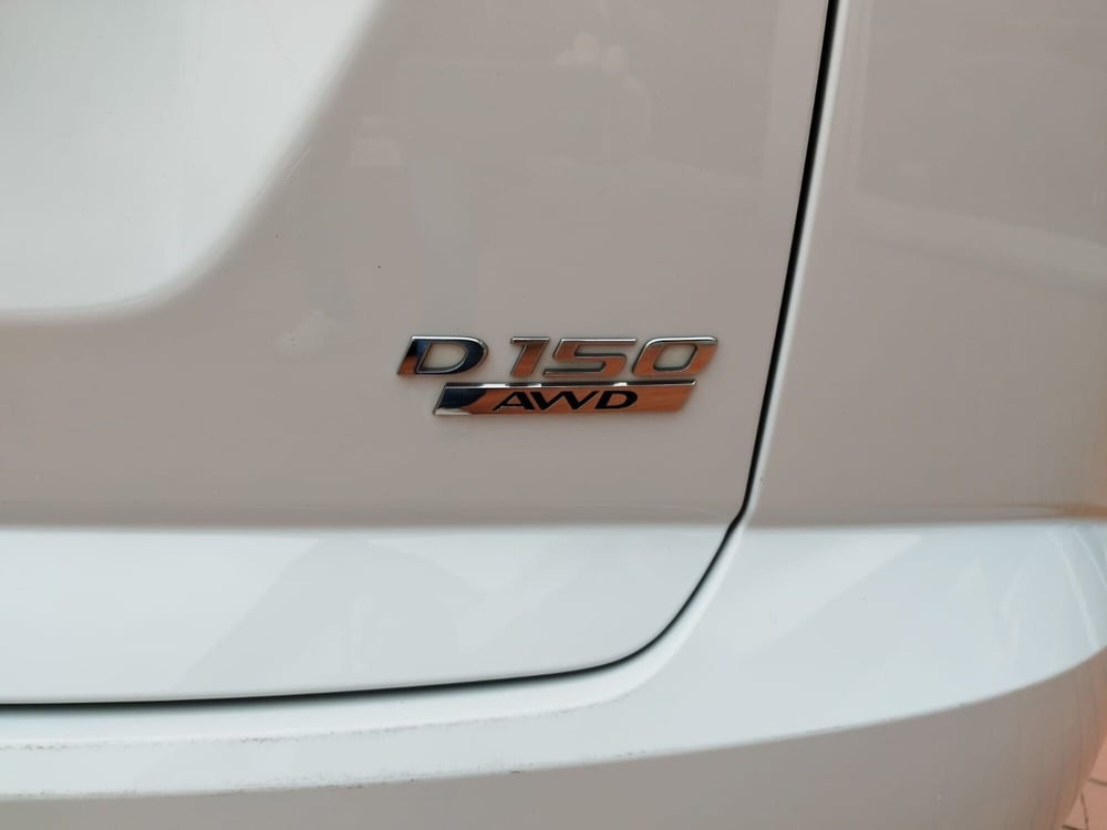 Jaguar E-Pace usata a Arezzo (18)