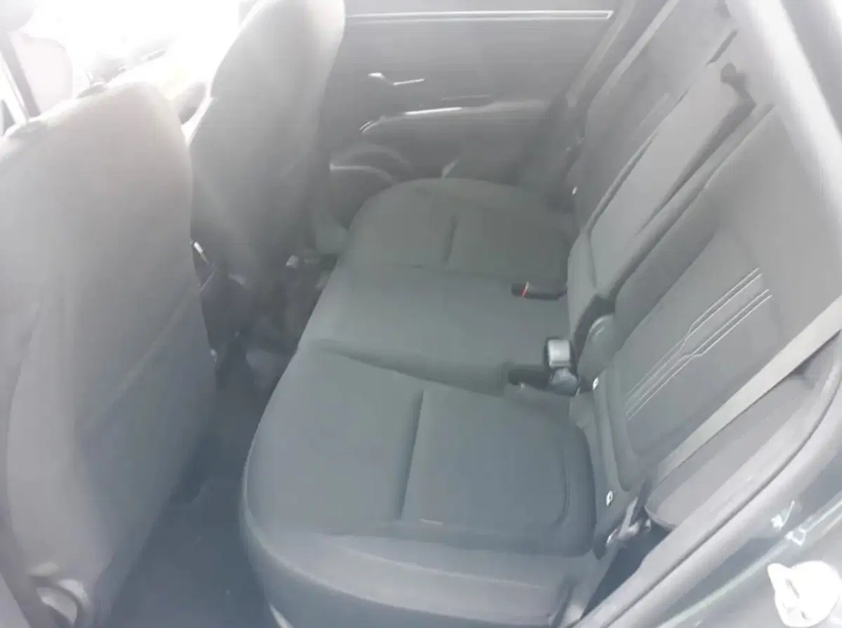 Hyundai Tucson usata a Latina (6)