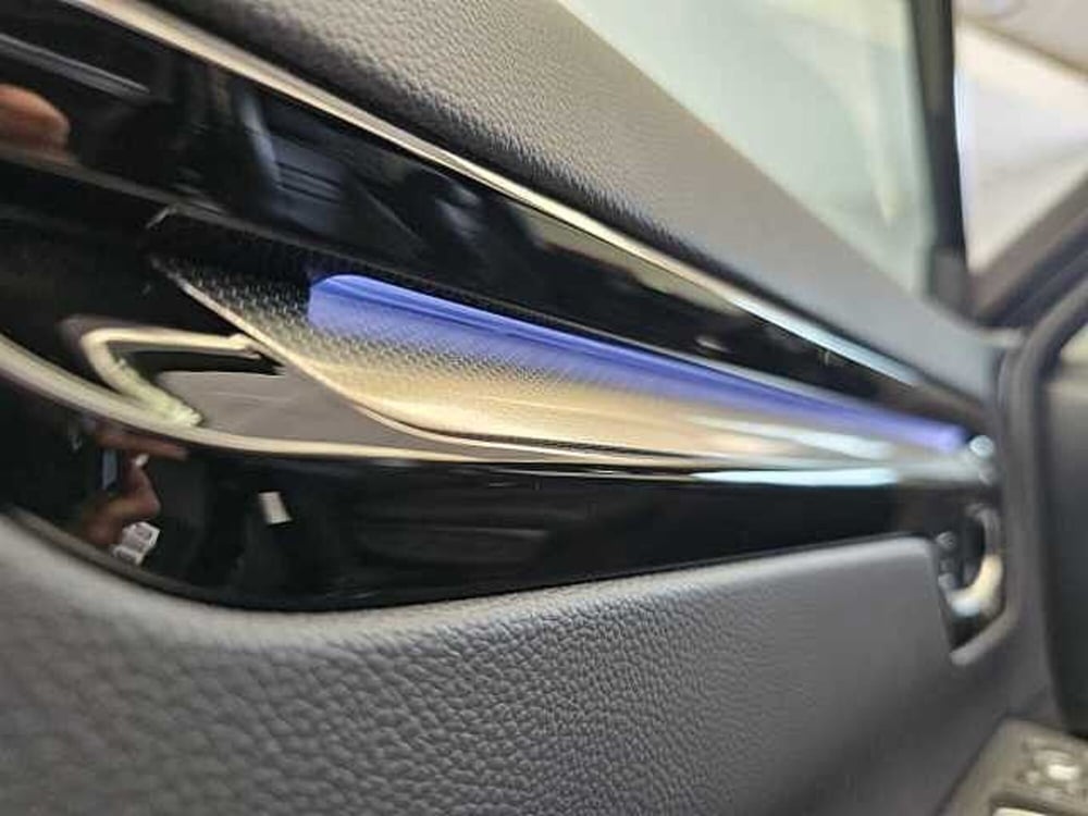 Honda CR-V usata a Caserta (12)