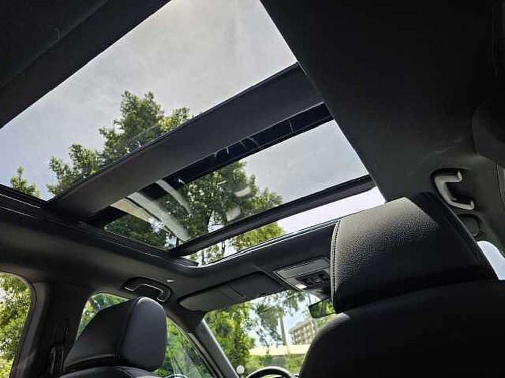 Honda CR-V usata a Caserta (19)