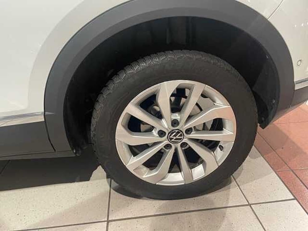 Volkswagen T-Roc usata a Genova (14)