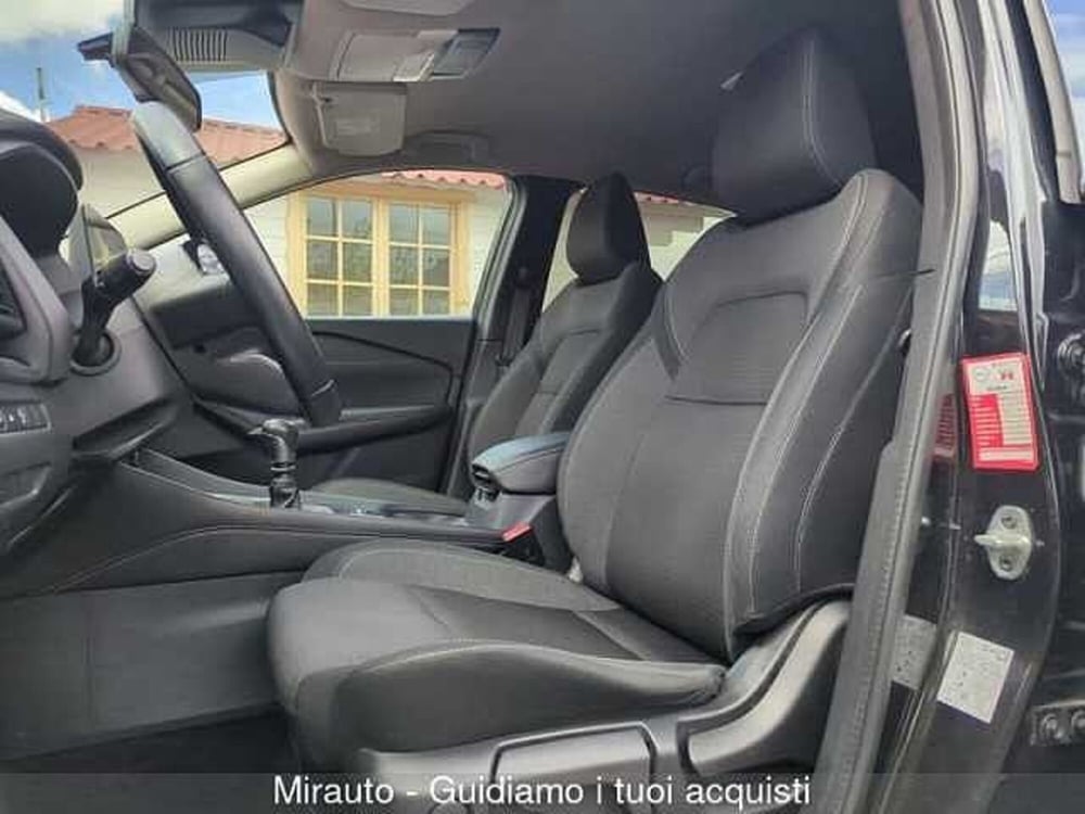 Nissan Qashqai usata a Roma (10)