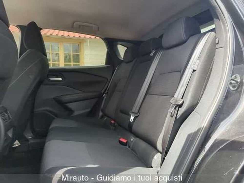 Nissan Qashqai usata a Roma (12)