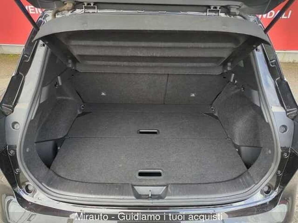 Nissan Qashqai usata a Roma (9)