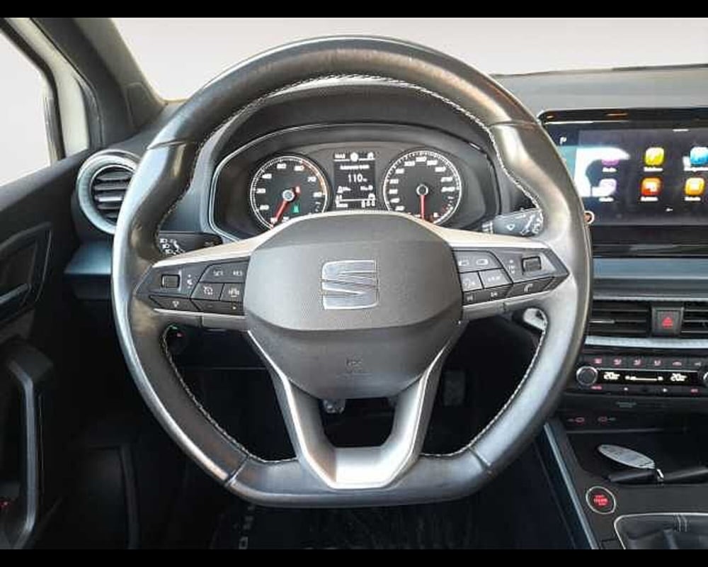 SEAT Arona usata a Ravenna (12)