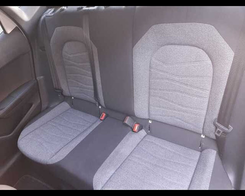 SEAT Arona usata a Ravenna (13)