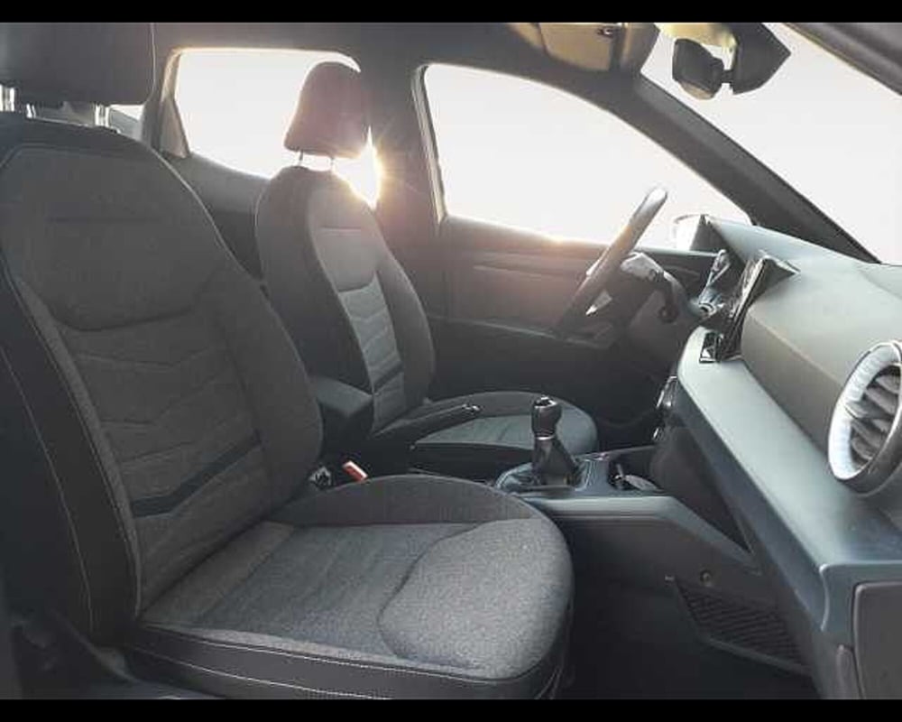SEAT Arona usata a Ravenna (15)