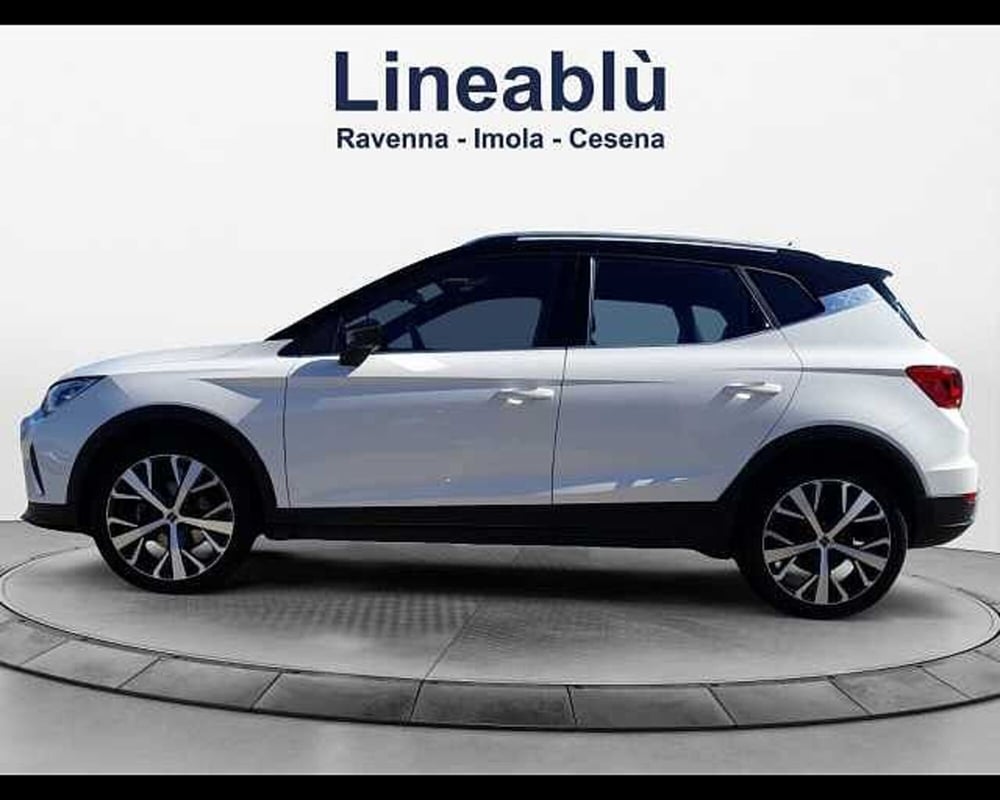 SEAT Arona usata a Ravenna (2)