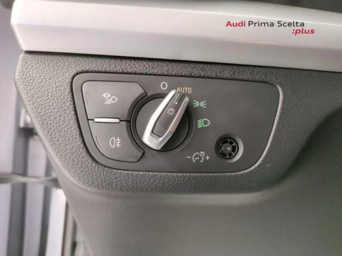 Audi Q5 usata a Avellino (16)