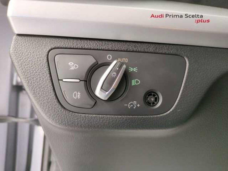 Audi Q5 usata a Avellino (16)