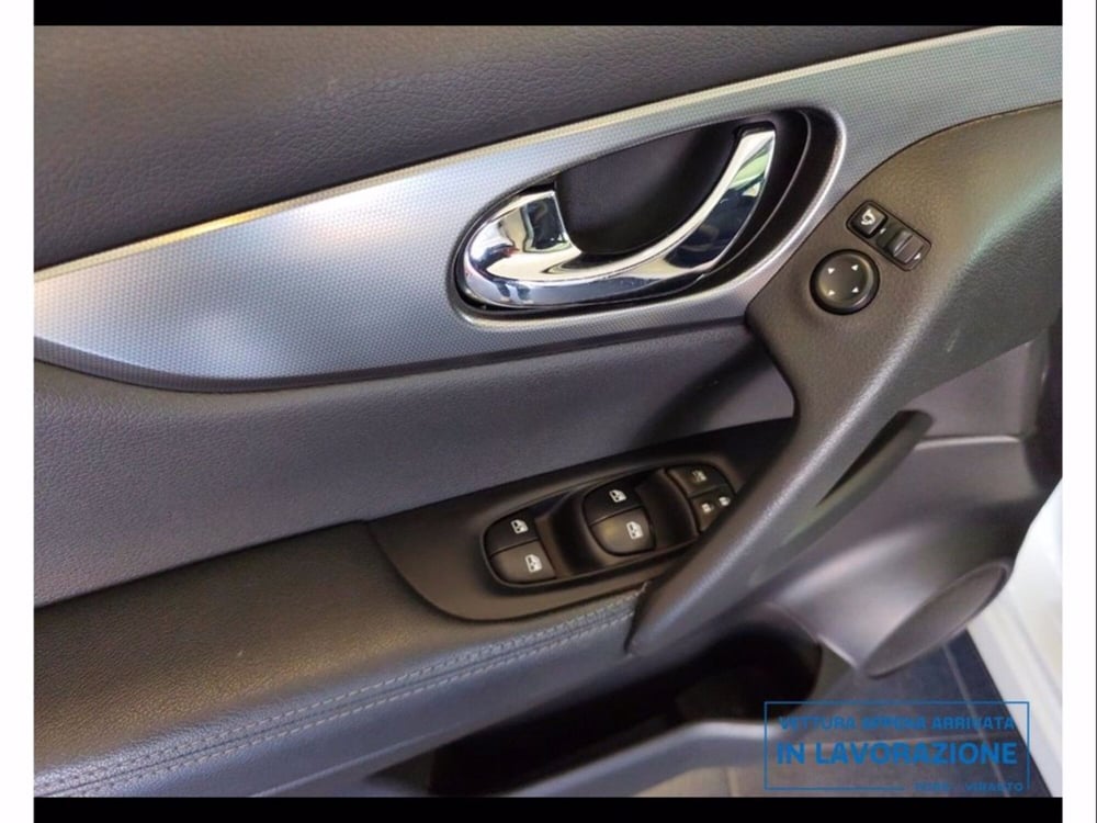 Nissan Qashqai usata a Catania (10)
