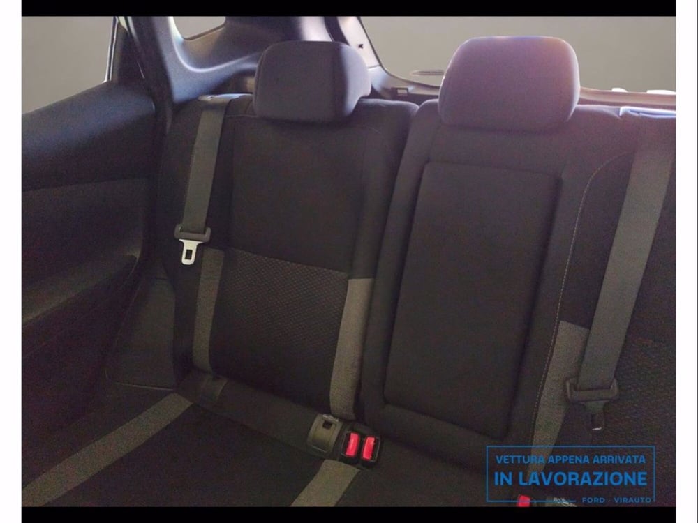 Nissan Qashqai usata a Catania (11)