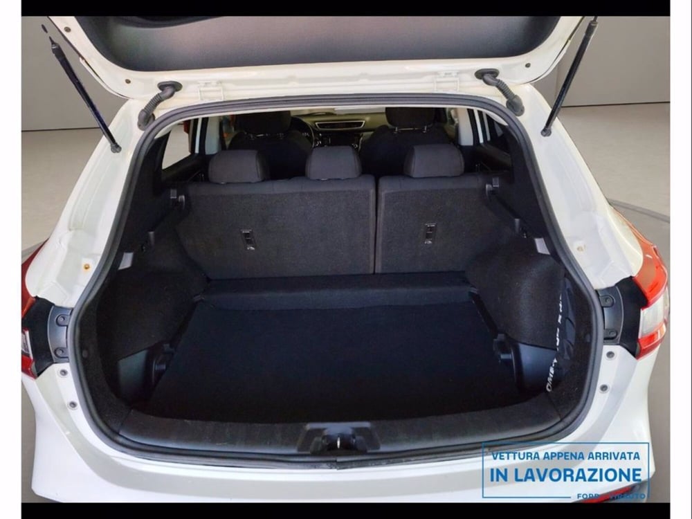 Nissan Qashqai usata a Catania (12)