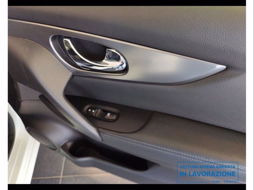 Nissan Qashqai usata a Catania (13)