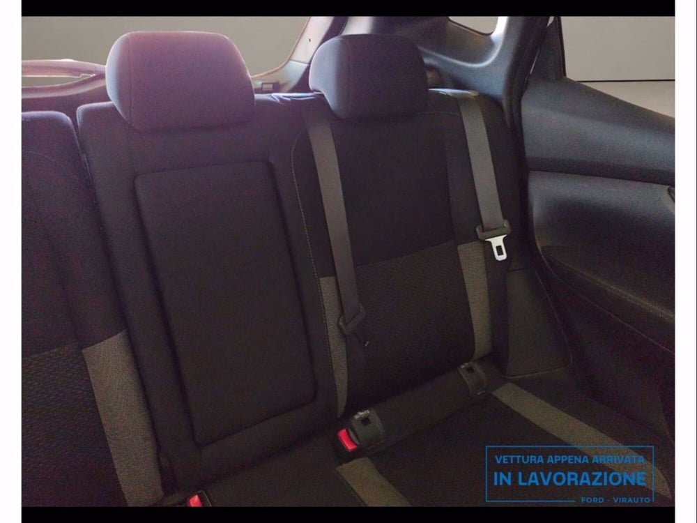 Nissan Qashqai usata a Catania (15)