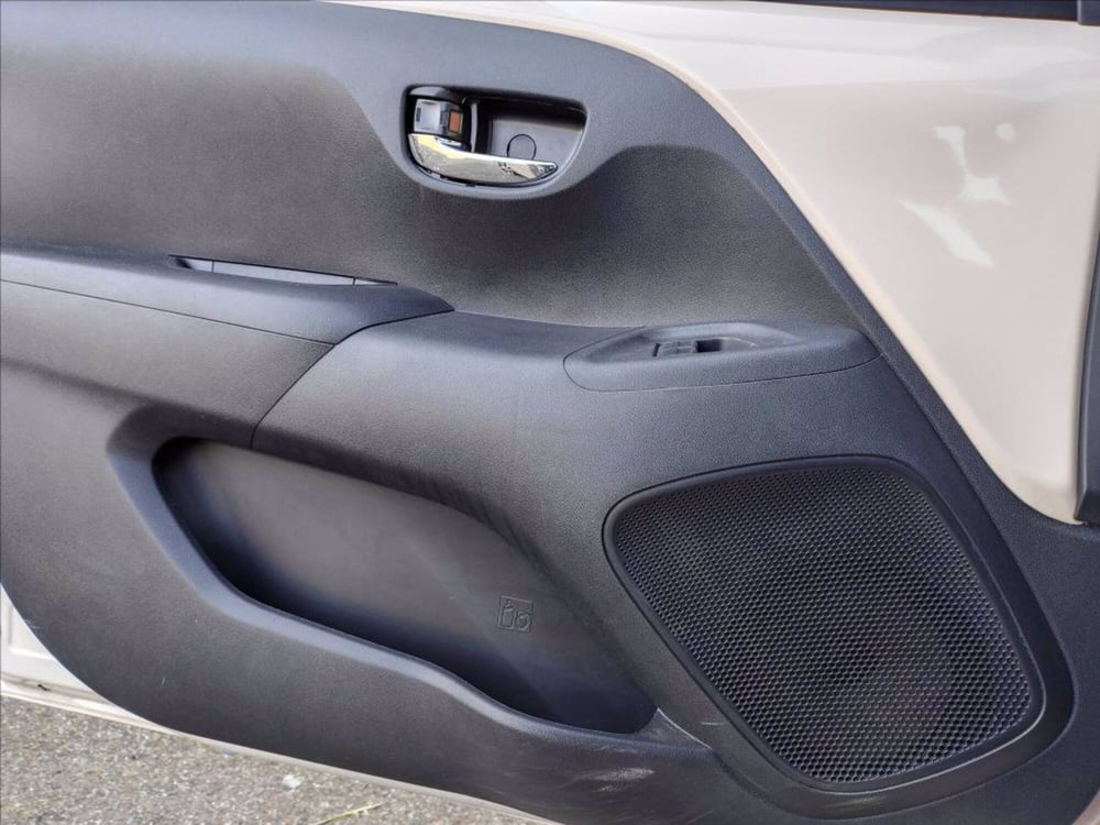 Citroen C1 Airscape usata a Milano (12)